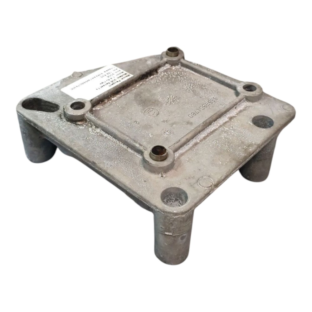 Suporte Compressor Ar Peugeot 206 207 1.4 2007 2008 2009 10 4