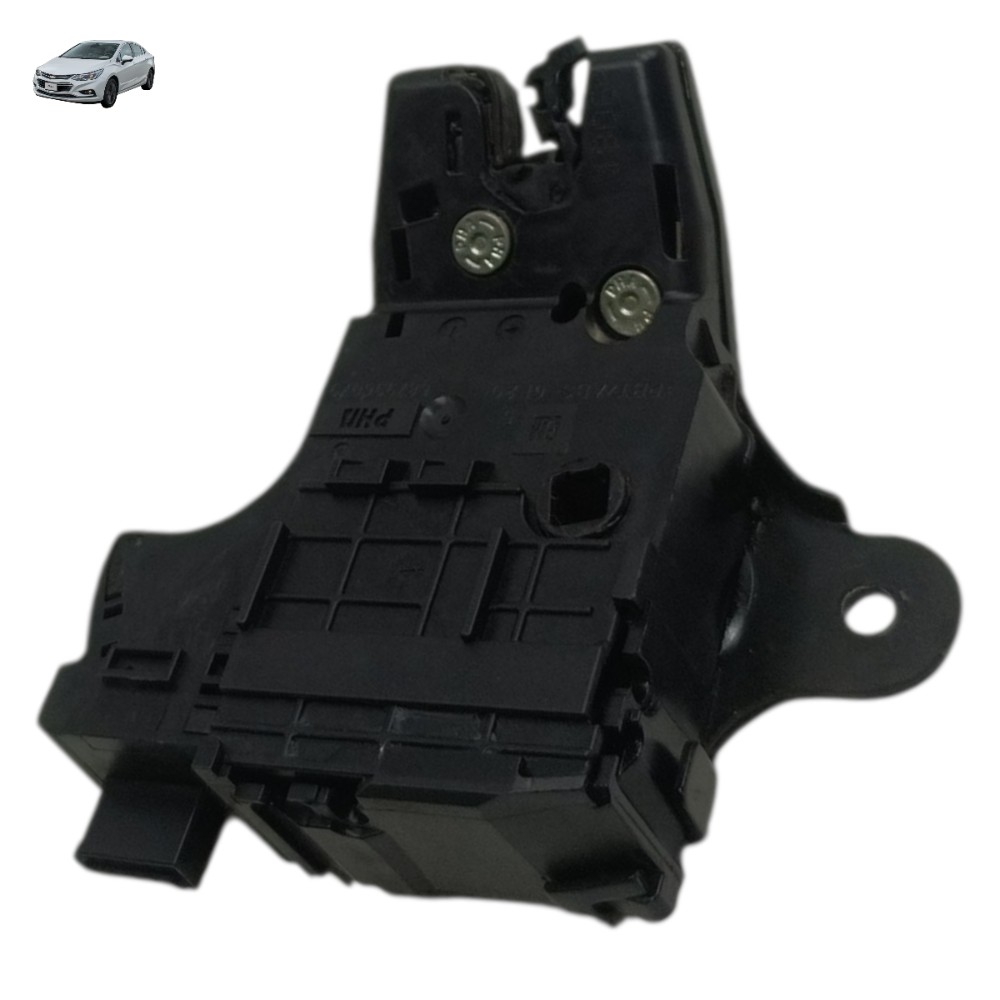 Fechadura Porta Mala Chevrolet Cruze Ltz 2015 2016 2017 2018 1