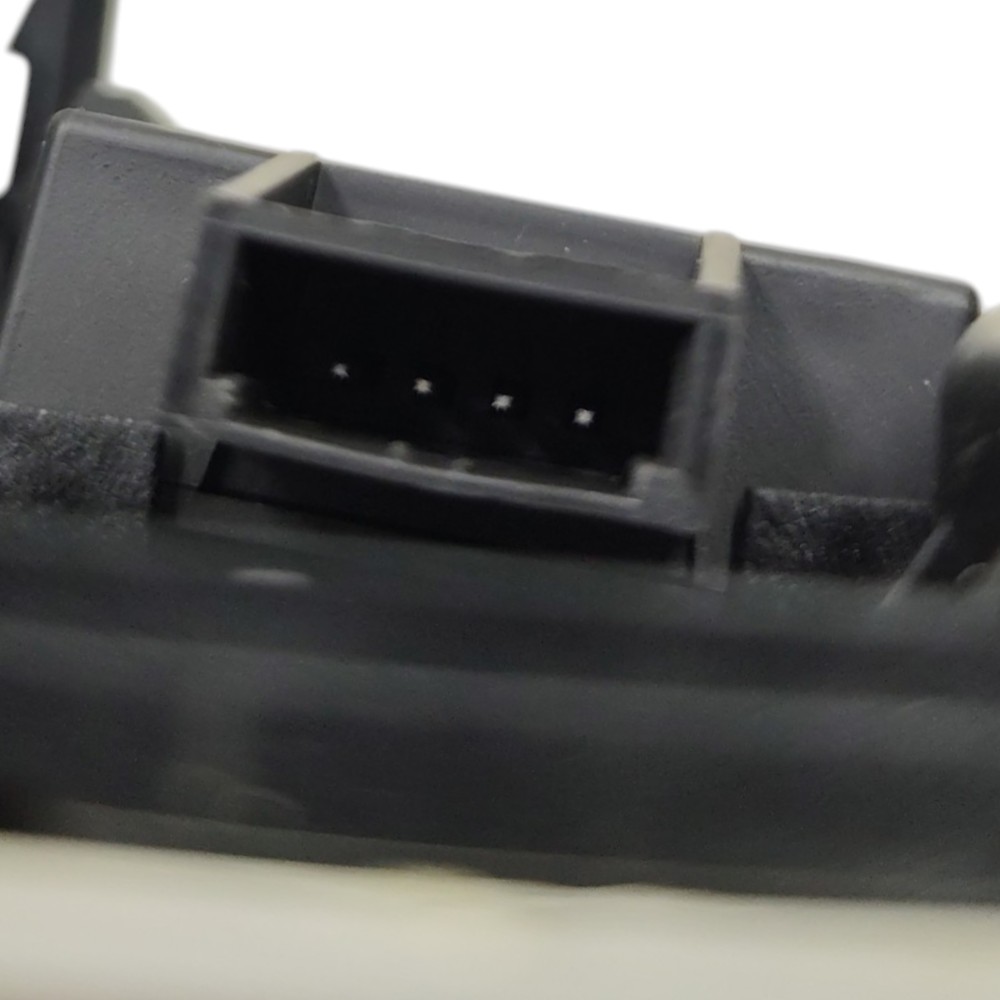 Luz Tetô Cortesia Vw Tiguan 2011 2012 2013 4