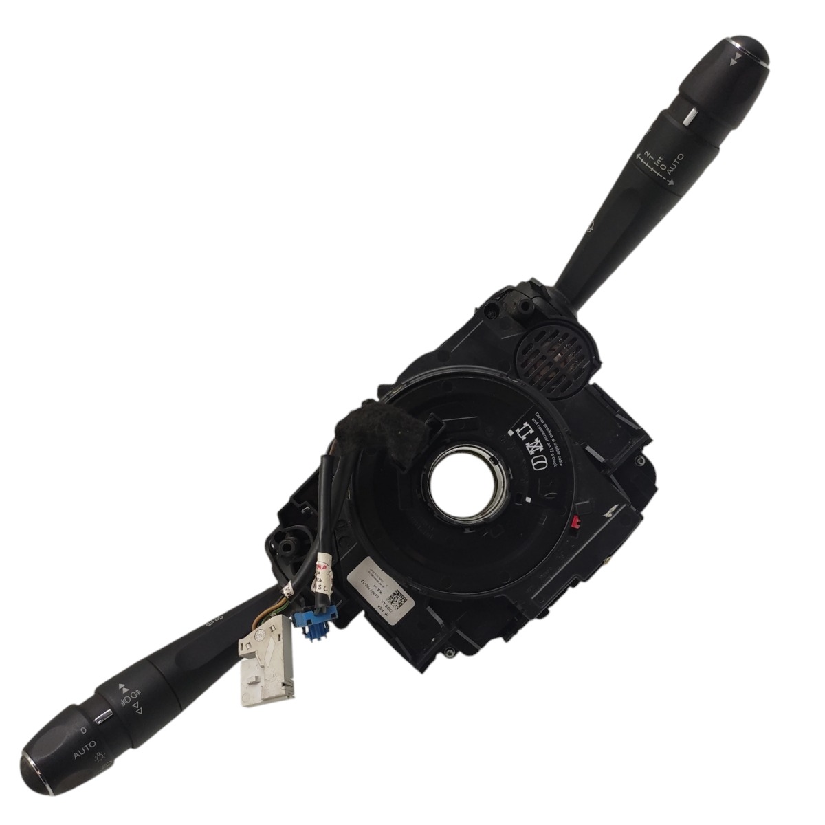 Chave Seta Limpador Citroen C4 Lounge 2014 2015 2016 2017 1