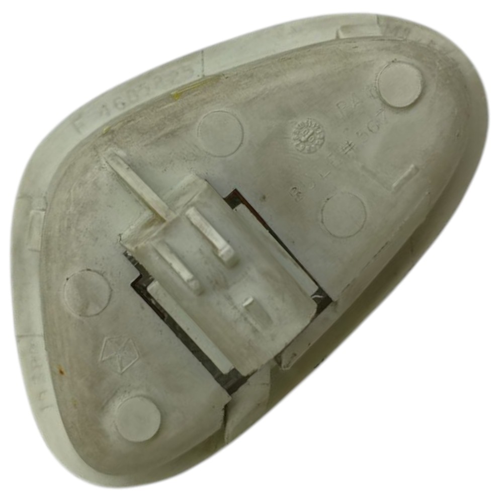 Luz Forro Porta Dianteira Esquerda Grand Caravan 1999 2000 3