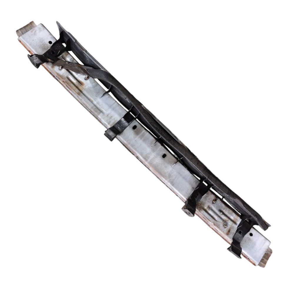 Alma Parachoque Traseiro Chrysler Grand Caravan 98 1999 2000 3
