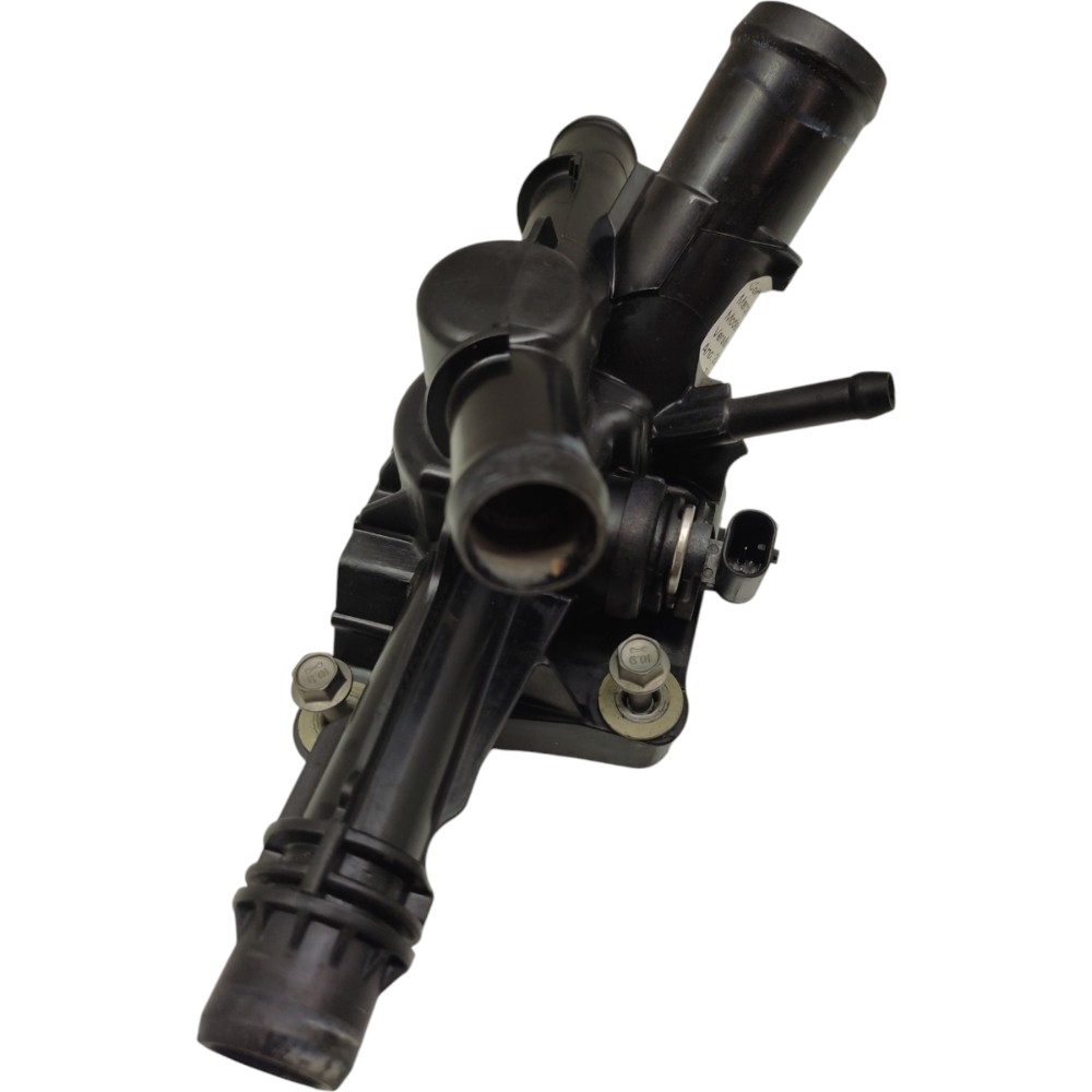Flange Carcaça Válvula Gm Tracker Onix 1.0 3cc 2020 2021 22 2