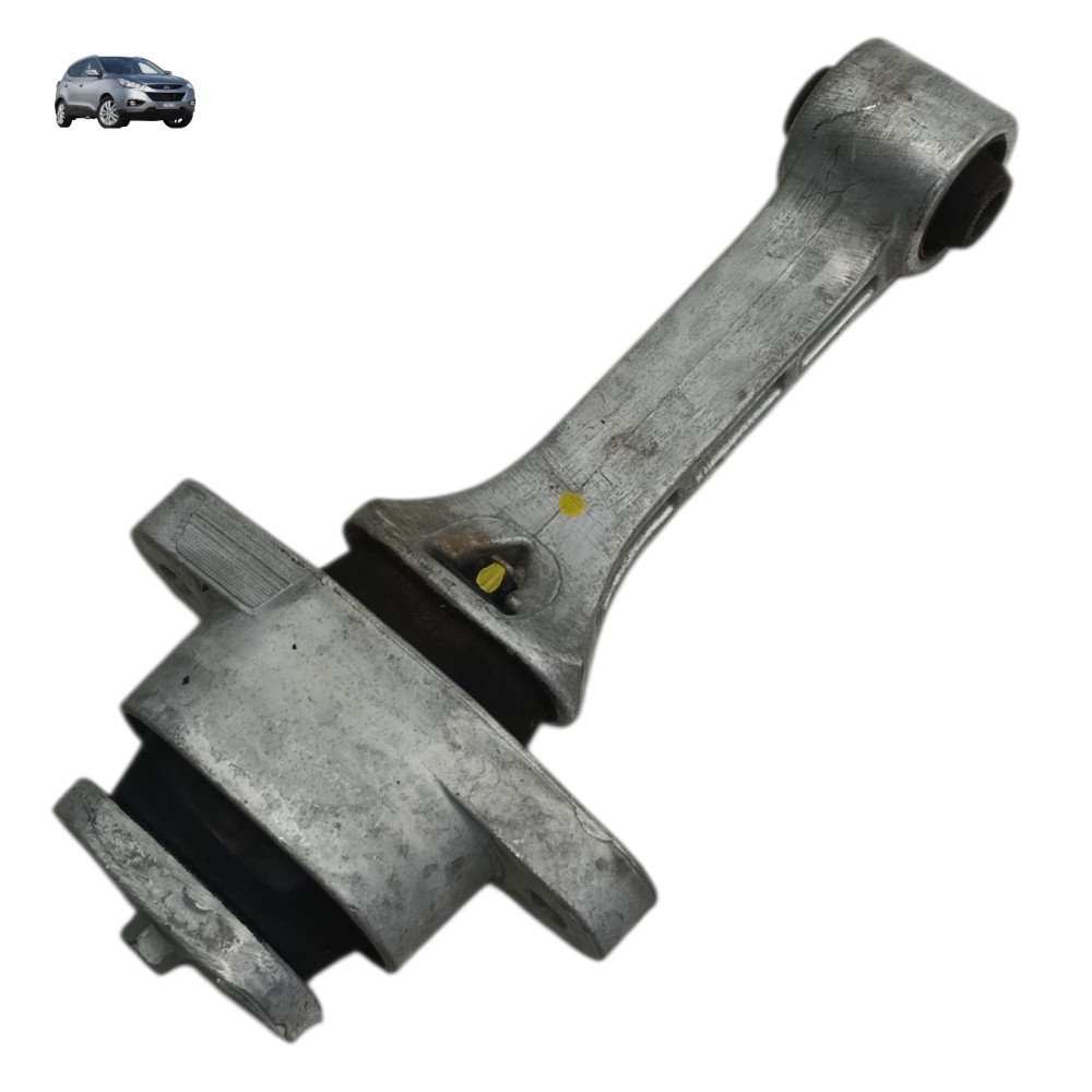 Coxim traseiro raquete câmbio Hyundai ix35 2016 2015 2014 1