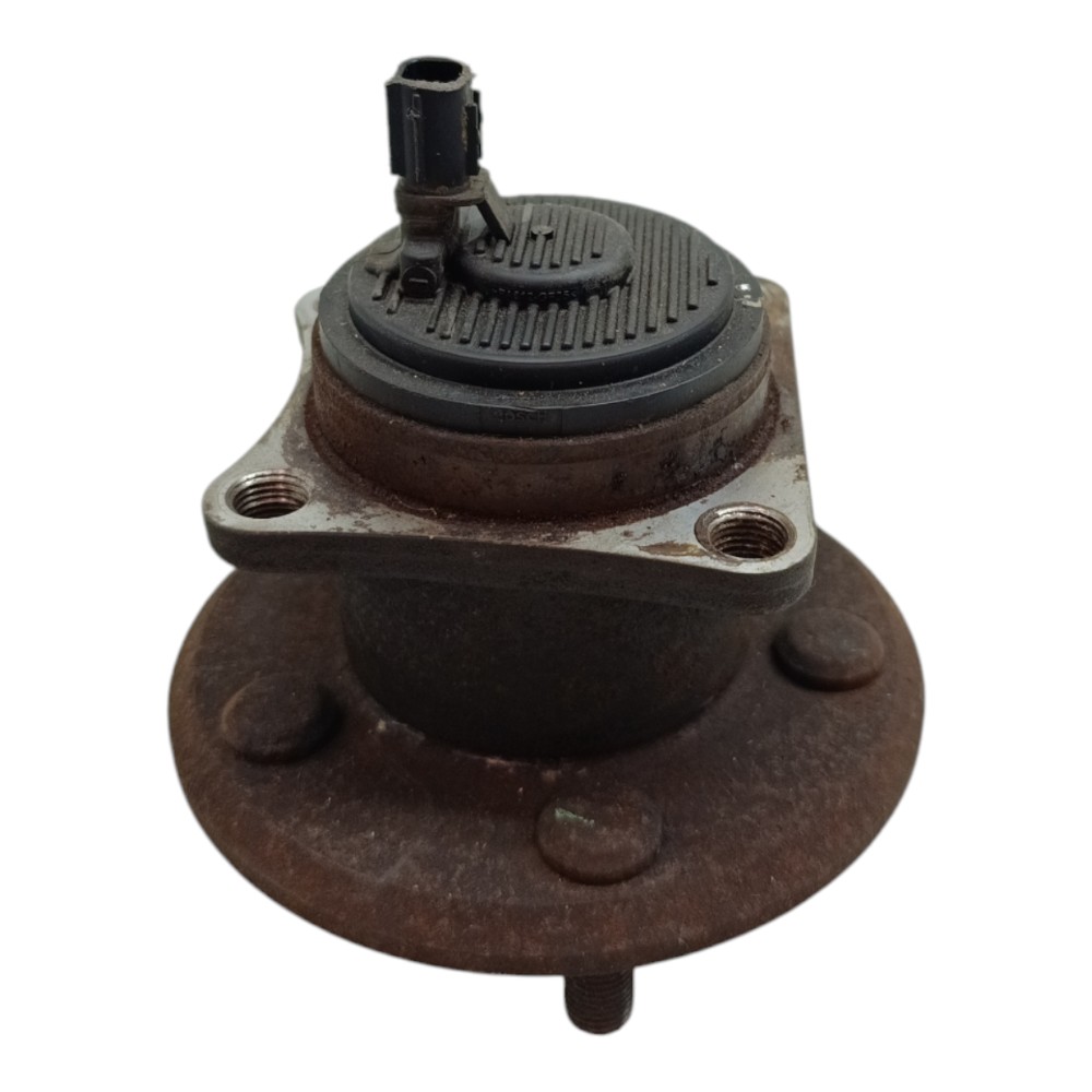 Cubo roda traseiro Toyota Corolla 2016 2017 2018 2019 S Lado 3
