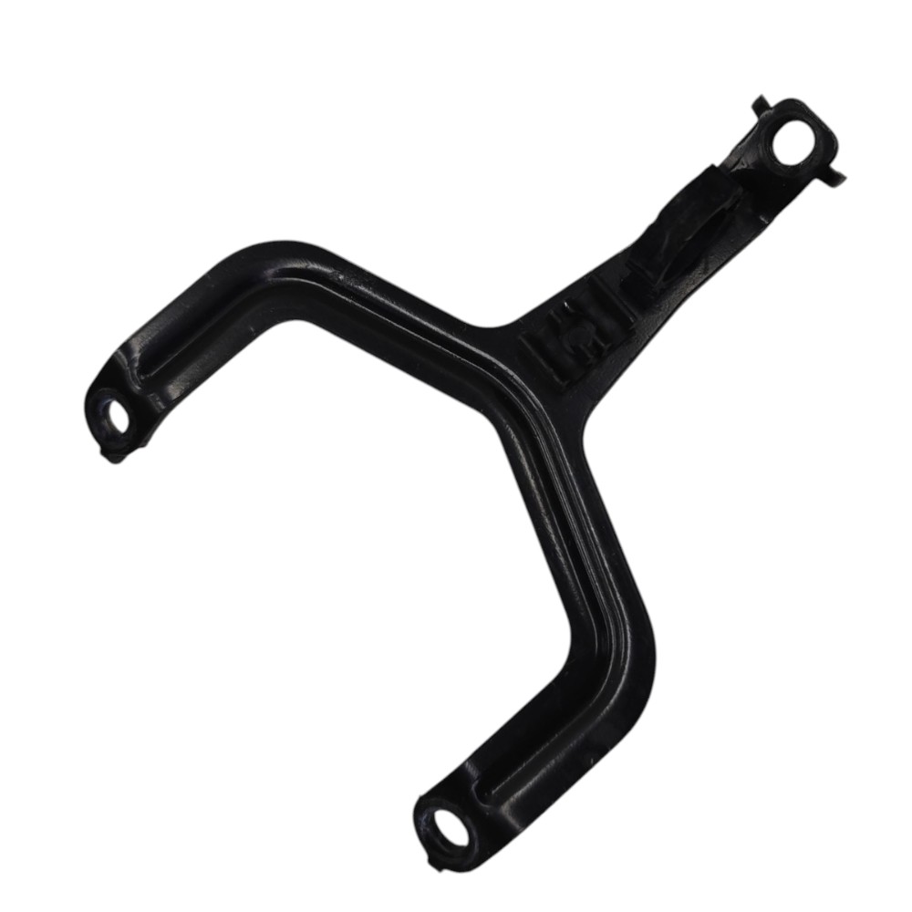 Suporte flauta bico Fiat Uno Vivace 1.0 2013 2014 2015 2016 4