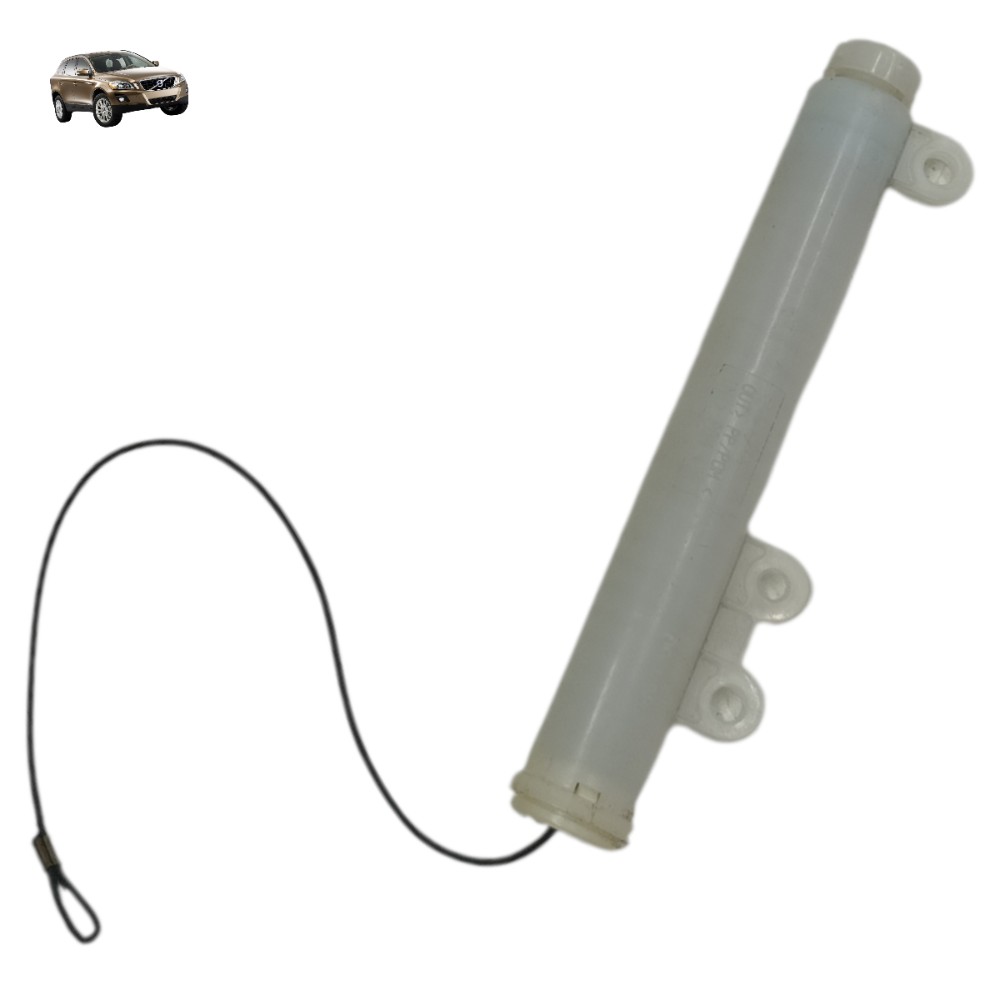 Amortecedor tampa porta luvas Volvo XC60 2009 2010 2011 2012 1