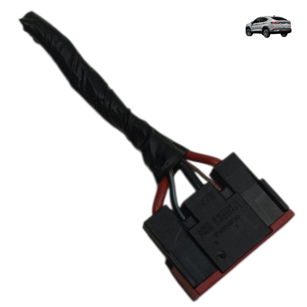Módulo Central Voltagem Fiat Fastback Compass Toro 1.3 2023 1