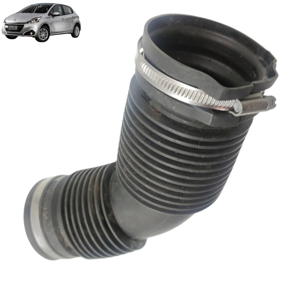 Mangueira Caixa Filtro Ar Peugeot 308 2.0 16v 2011 2012 2013