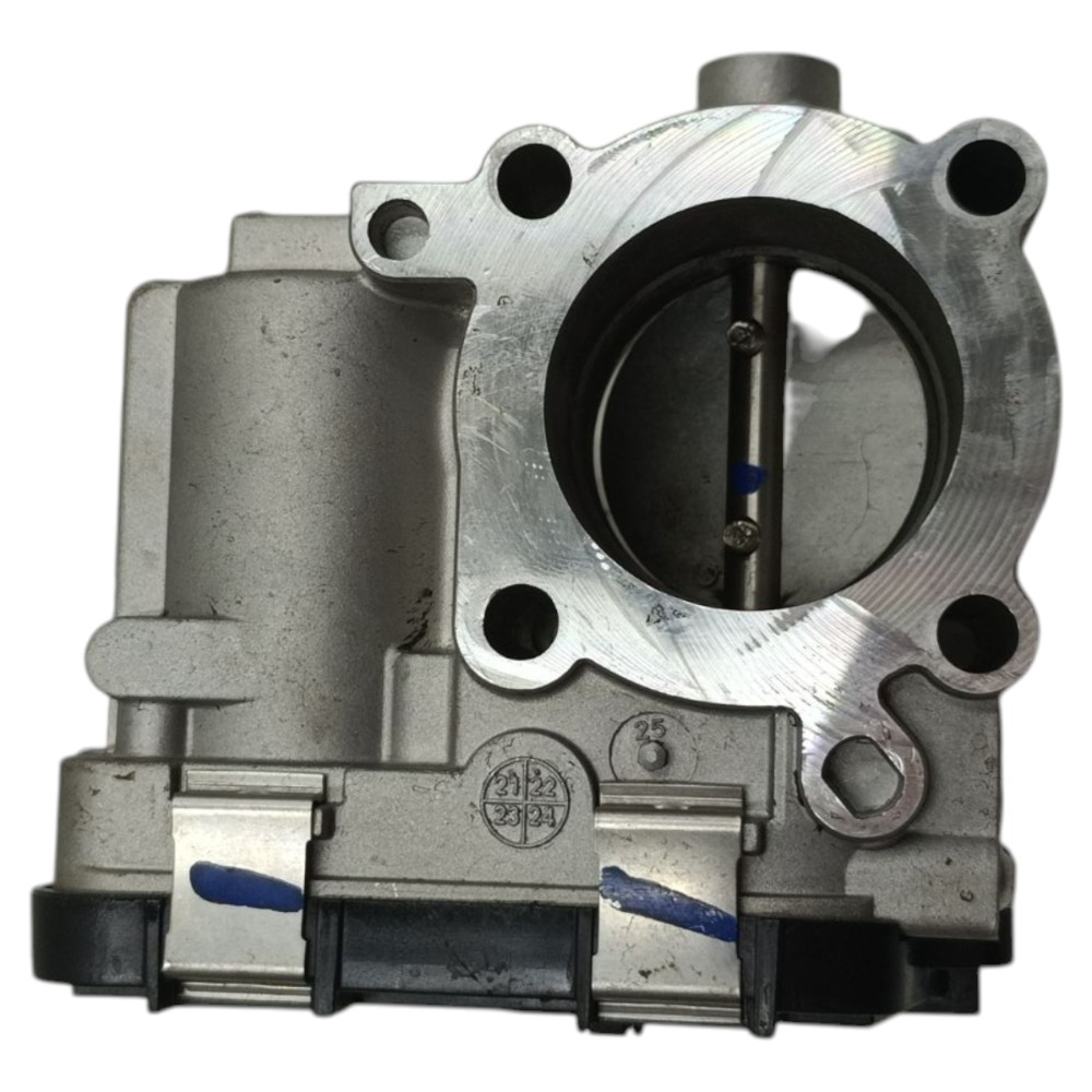 Corpo Borboleta Tbi Fiat Fastback Compass Toro 1.3 Turbo 4