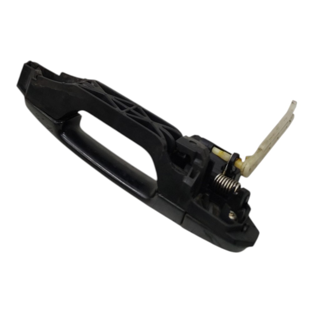 Maçaneta Externa Traseira Direita Toyota Corolla 2003 2004 Traseira 4