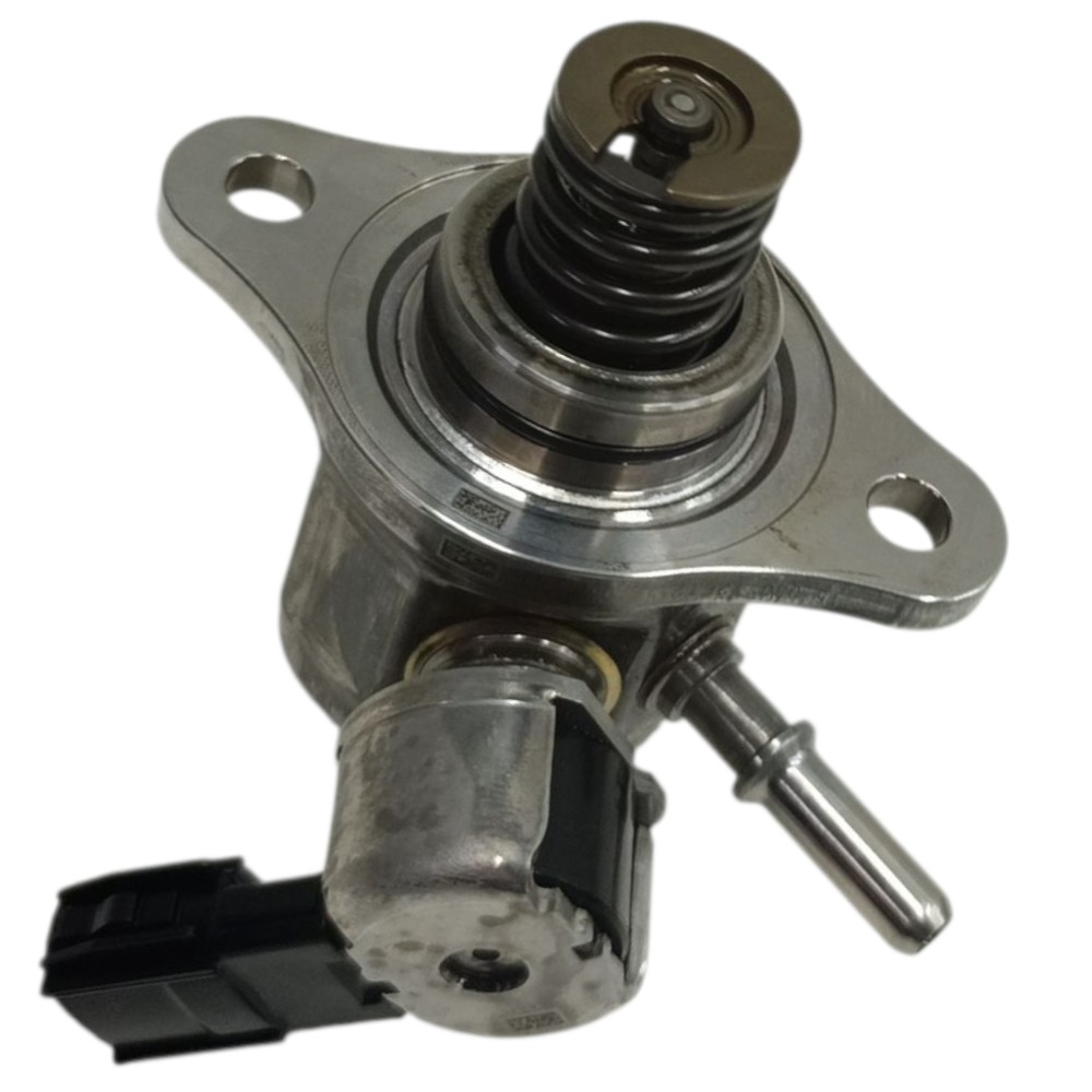 Bomba Alta Pressão Toyota Corolla 2.0 2021 2022 2023 2024 25 – Prateado 3