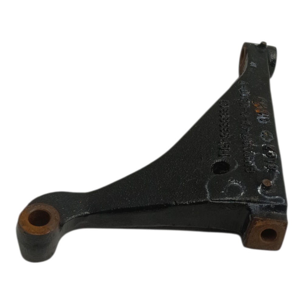 Suporte alternador fiat motor gm palio 1.8 8v n 93386367 2