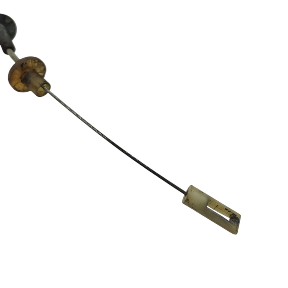Cabo pedal embreagem VW Santana 1996 1997 1998 1999 A 2006 4