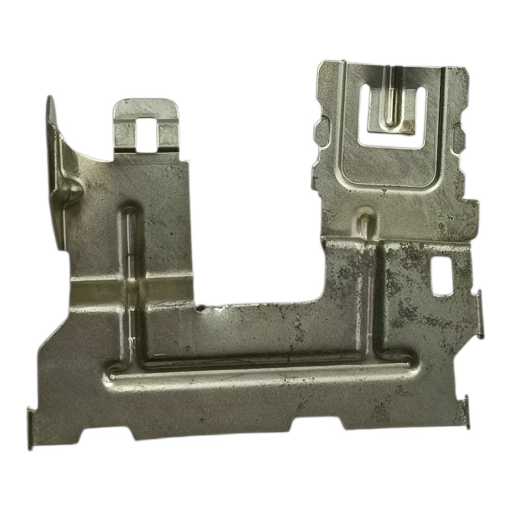 Suporte Módulo Alarme Mercedes C230 K 2003 2004 A2118209126 2