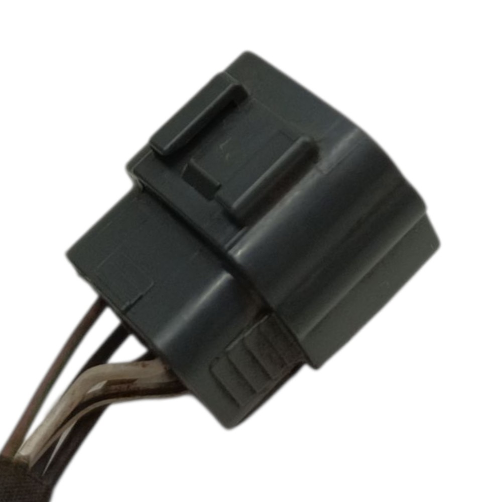 Plug Conector Atuador Turbina Chery Tiggo 5x 1.5 2025 2024 4