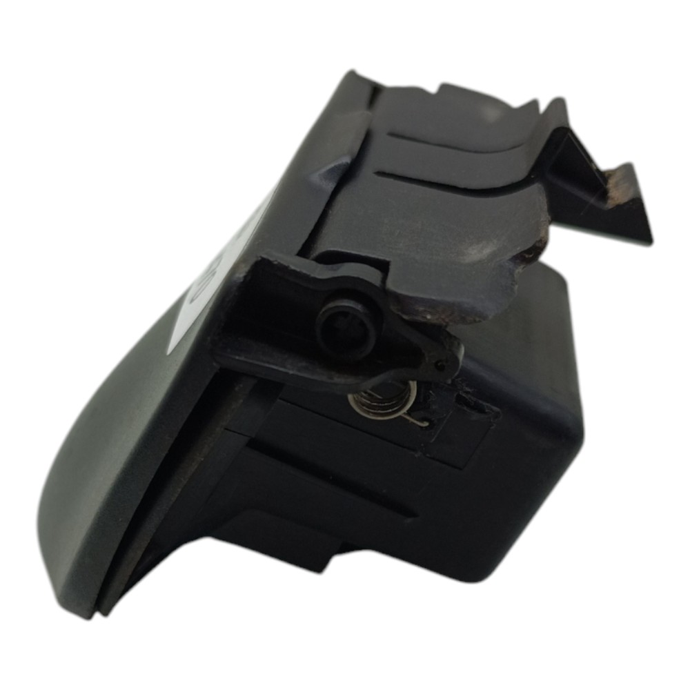 Porta Objetos Console Peugeot 206 207 2007 2008 2009 2010 4