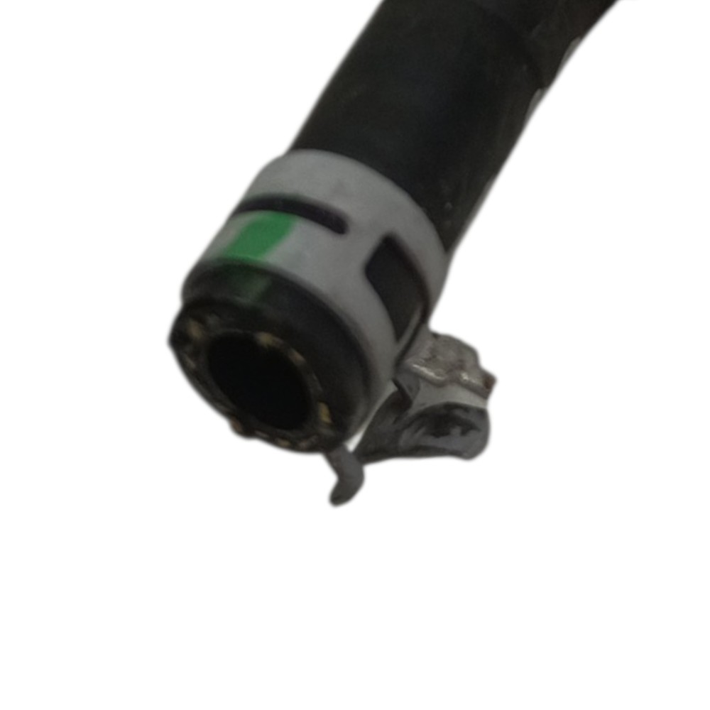 Cano Mangueira Água Motor Ford Fusion 2.0 16v 2018 2017 2016 4