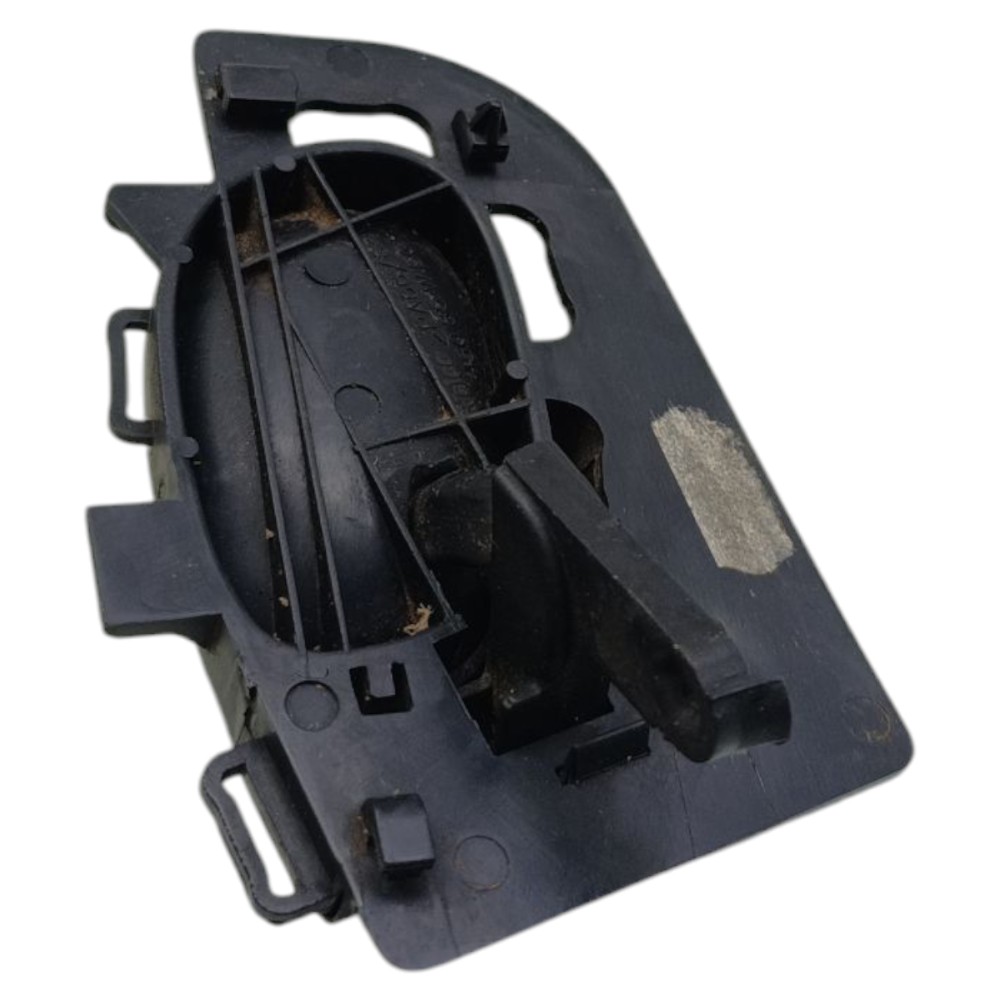 Maçaneta Interna Dianteira Direita Peugeot 206 2007 2008 09 4