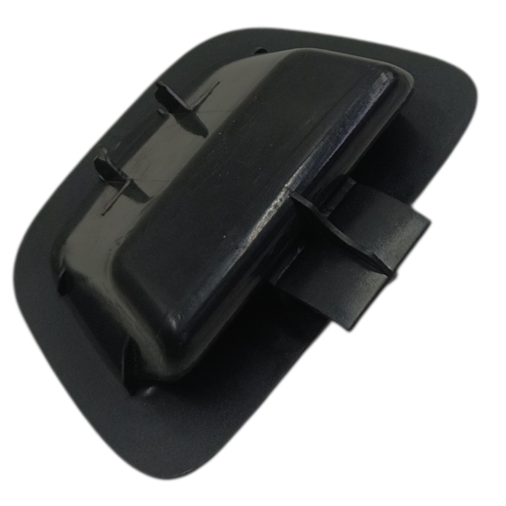 Puxador Tampa Traseira Volvo Xc60 2009 2010 2011 2012 4