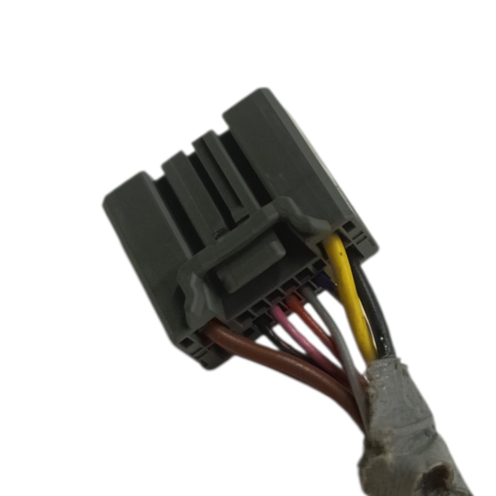 Plug Conector Botão Vidro Traseiro Honda Crv 2013 2014 2015 4
