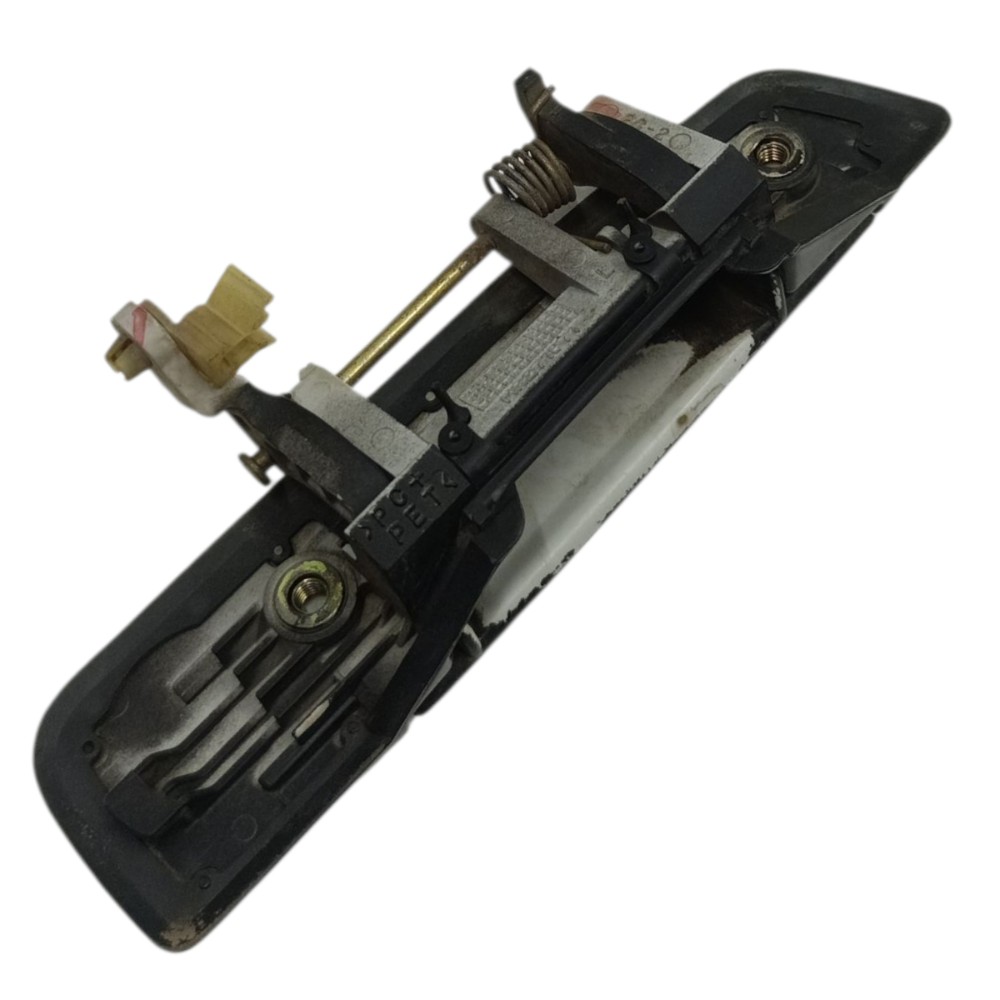 Maçaneta externa traseira esquerda Mitsubishi Pajero TR4 05 4