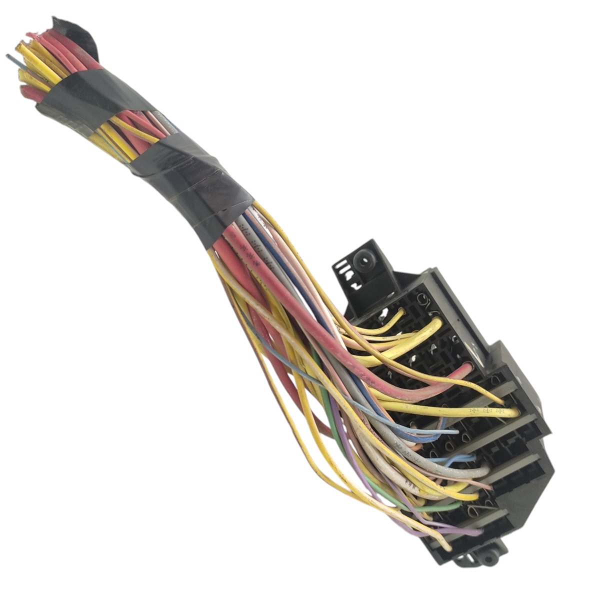 Caixa Fusível Interna Renault Sandero 1.6 8v 2008 2009 2010 2