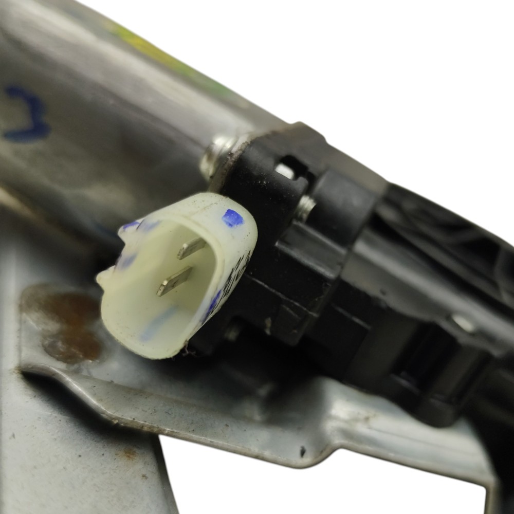 Motor Máquina Vidro Dianteiro Esquerdo Renault Kwid 2023 22 4