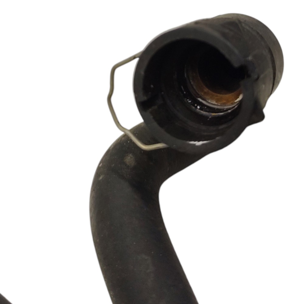 Tubo circulação radiador volvo xc60 3.0 6cc 2009 2010 2012 2