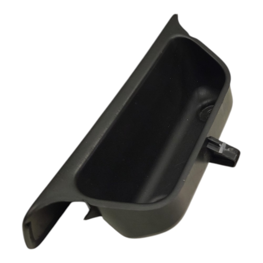 Puxador interno tampa traseira Volvo XC60 2009 2010 2011 3