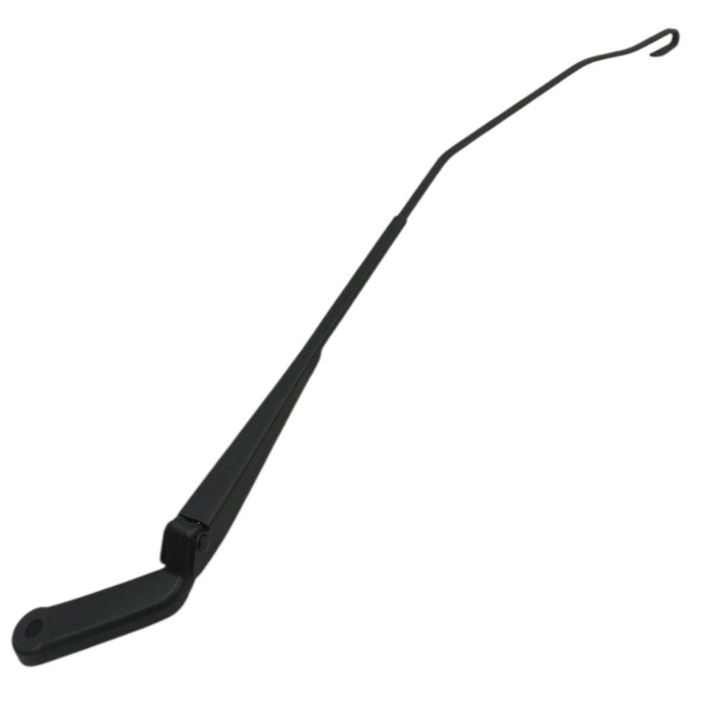 Braço limpador direito parabrisa Peugeot 206 2001 2002 2003 2
