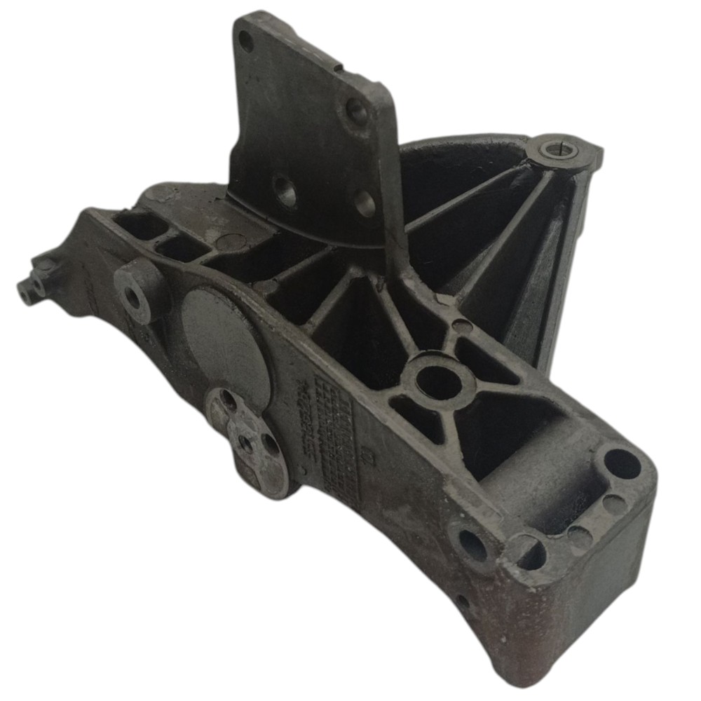 Suporte Alternador Compressor Fiat Idea 1.4 2013 2014 2015 4
