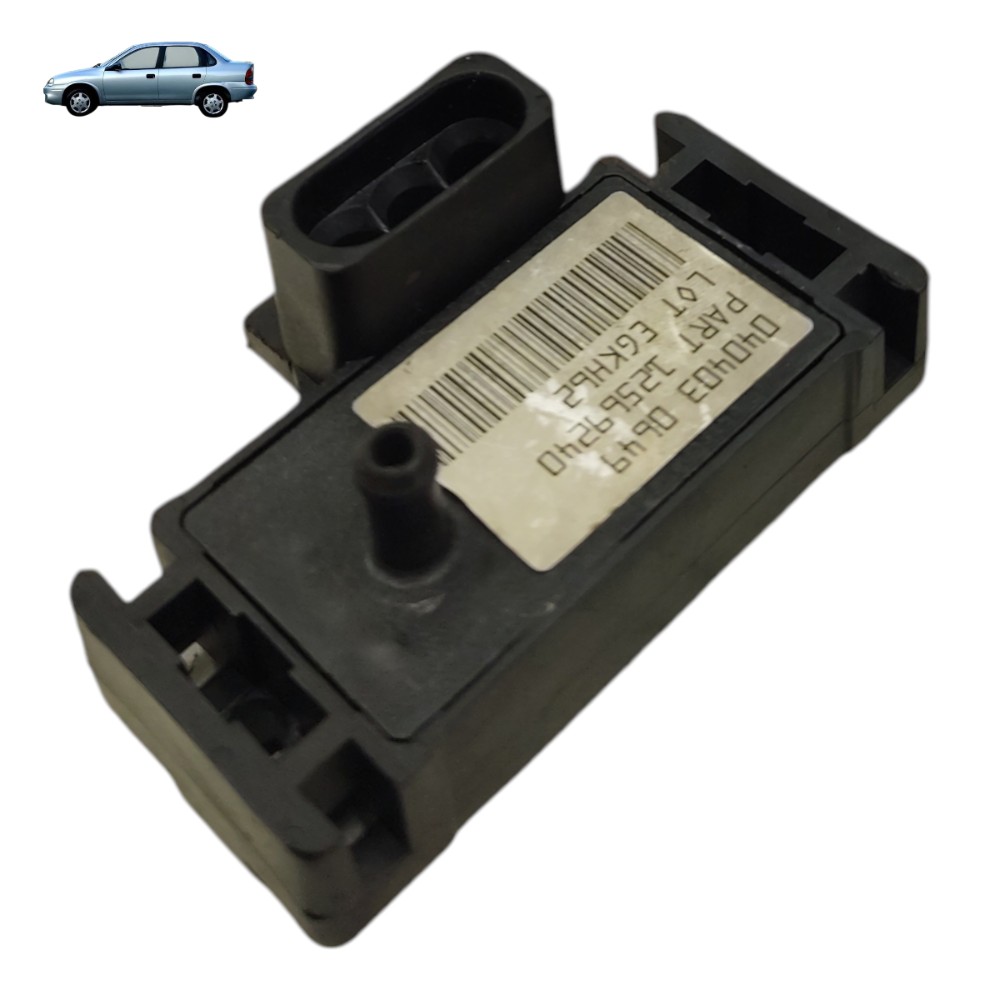 Sensor Pressão Map Gm Corsa Classic 1.0 2003 2002 2001 1