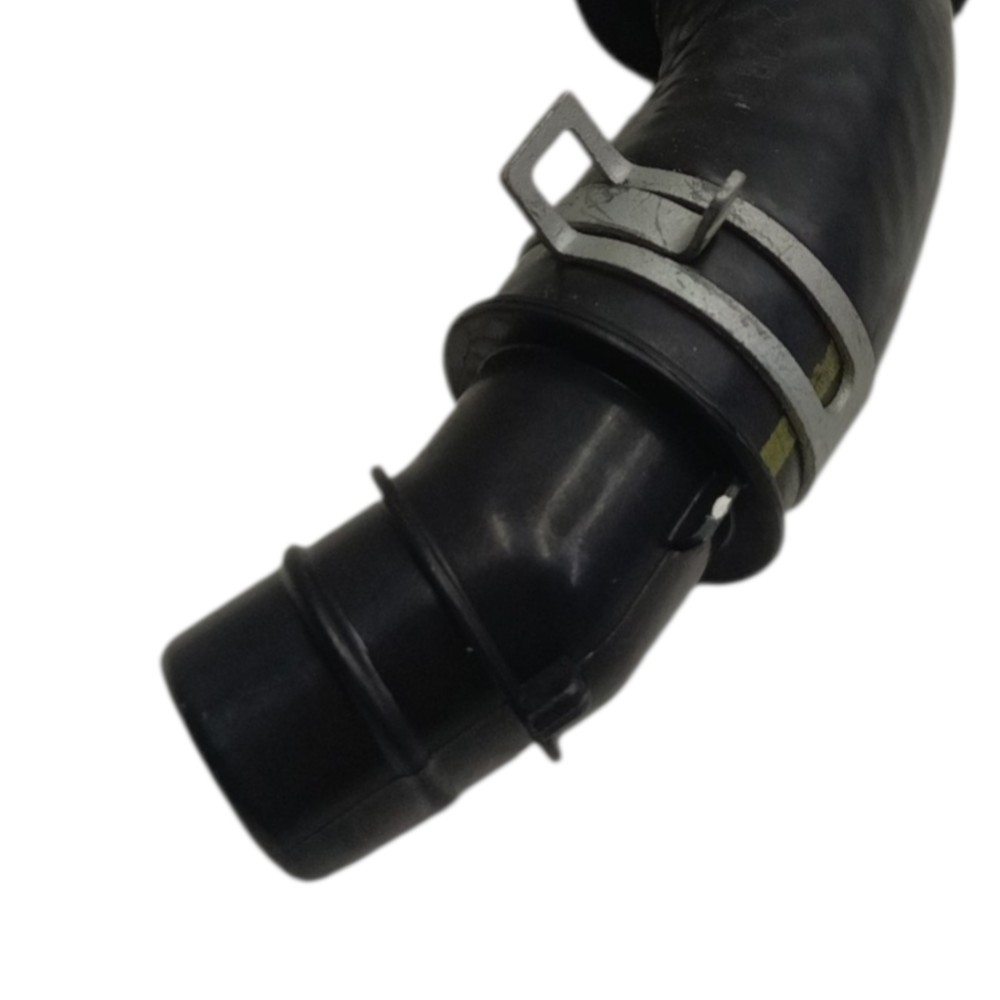 Mangueira Intercooler Kia Stonic 1.0 2022 2023 2024 2025 Preto 4