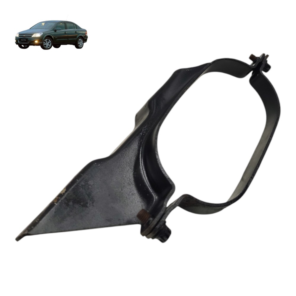 Suporte catalisador GM Vectra 2.0 2008 2009 2010 2011 1