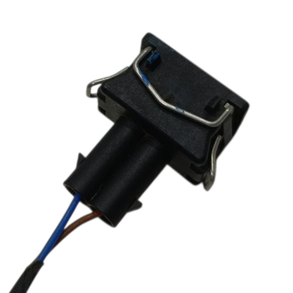 Chicote Plug Conector Sirene Alarme Chery Tiggo 5x 2025 4