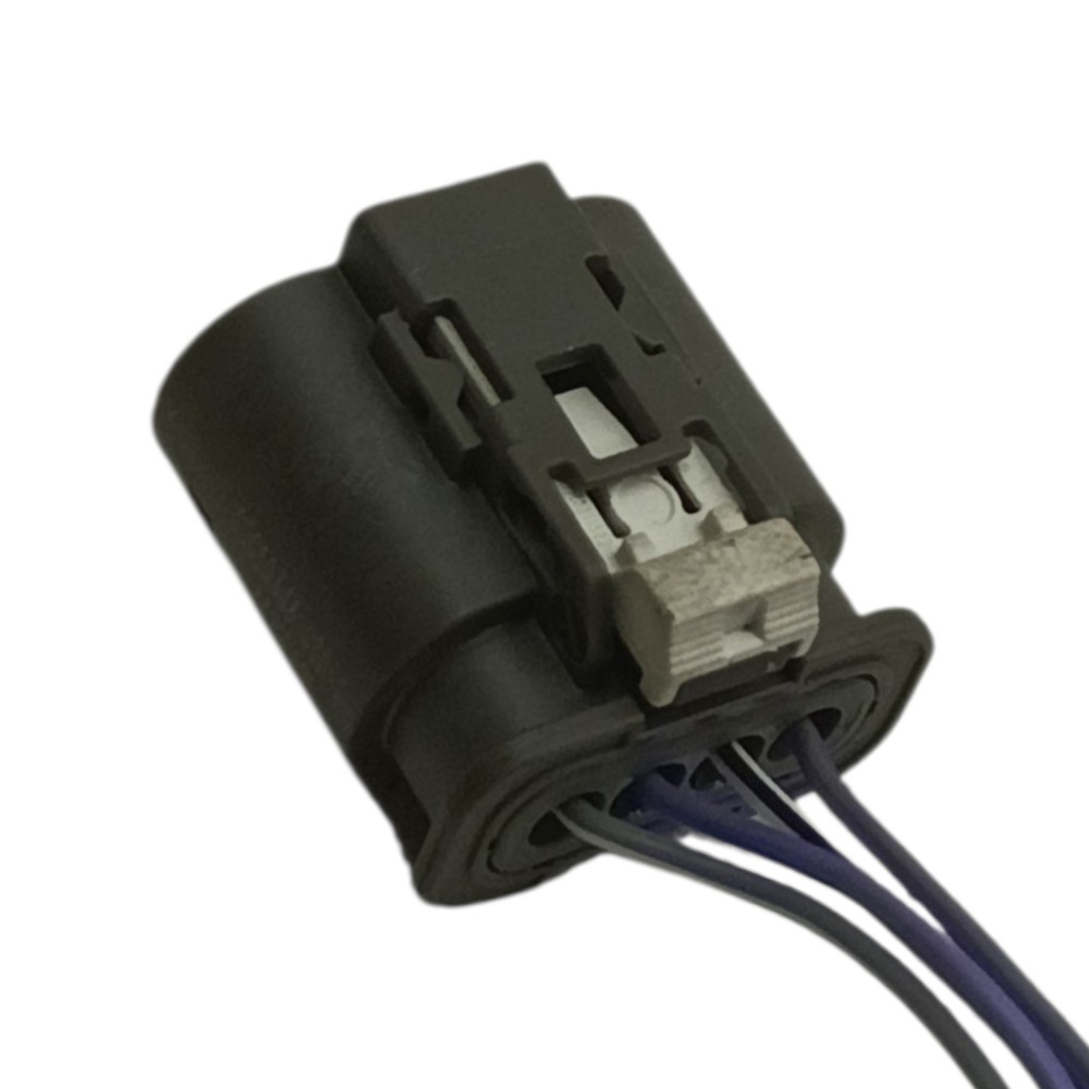 Plug Conector Sonda Lambda Pre Chevrolet Cruze 2015 2016 4