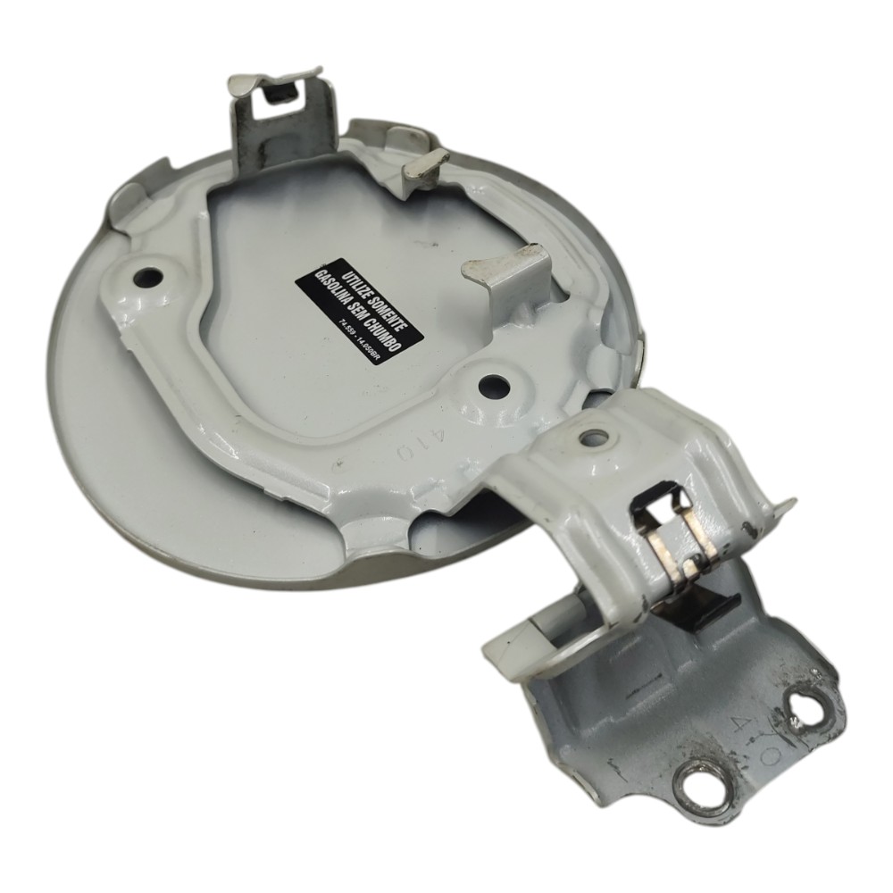 Portinhola Tanque Combustível Toyota Rav4 2016 2015 2014 13 4