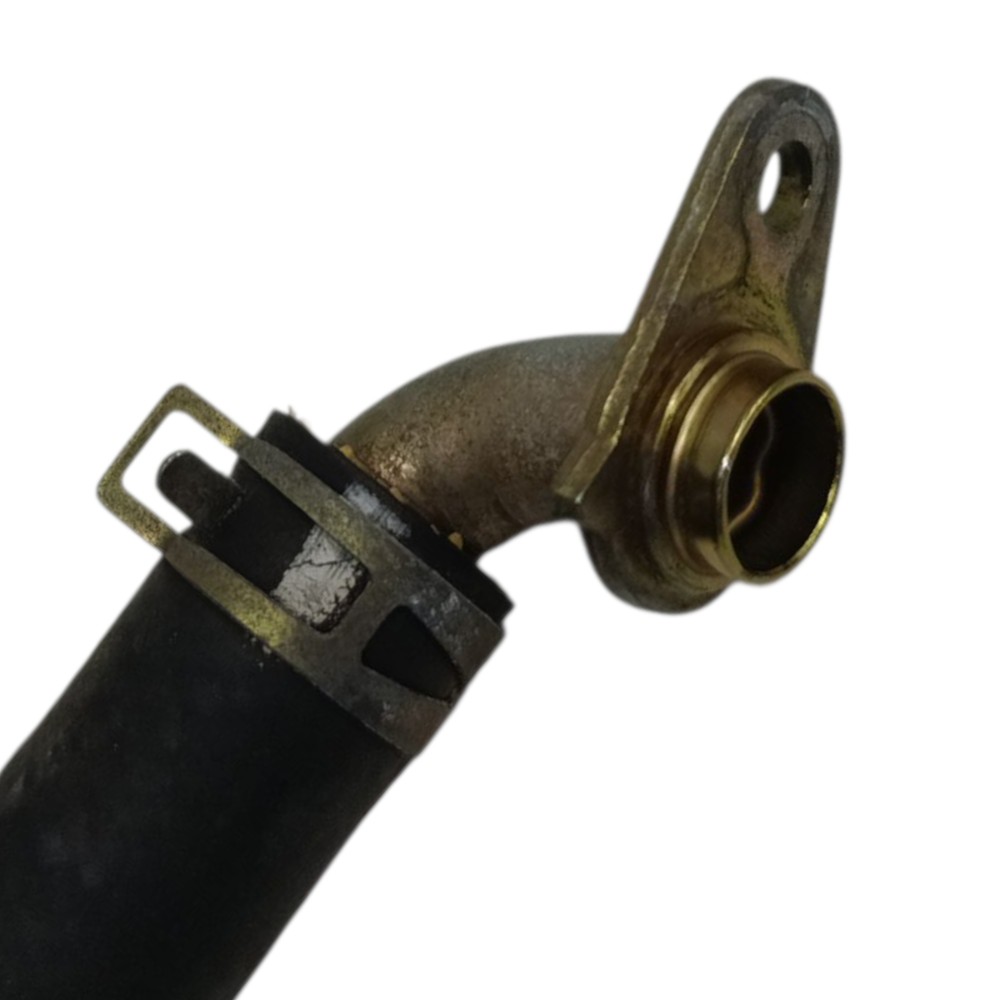 Mangueira bomba direção Mitsubishi Pajero TR4 2.0 2005 2006 3