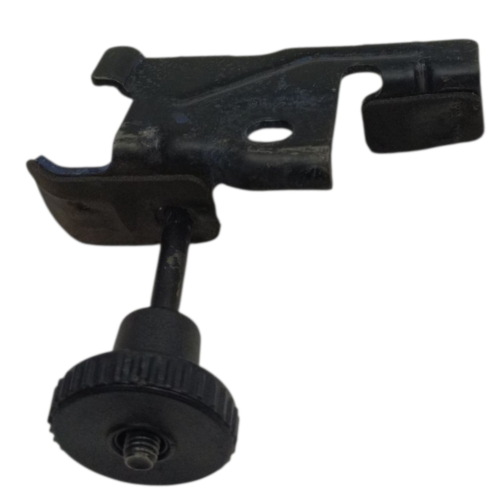 Suporte Fixação Macaco Fiat Toro 2017 2018 2019 2020 2021 4
