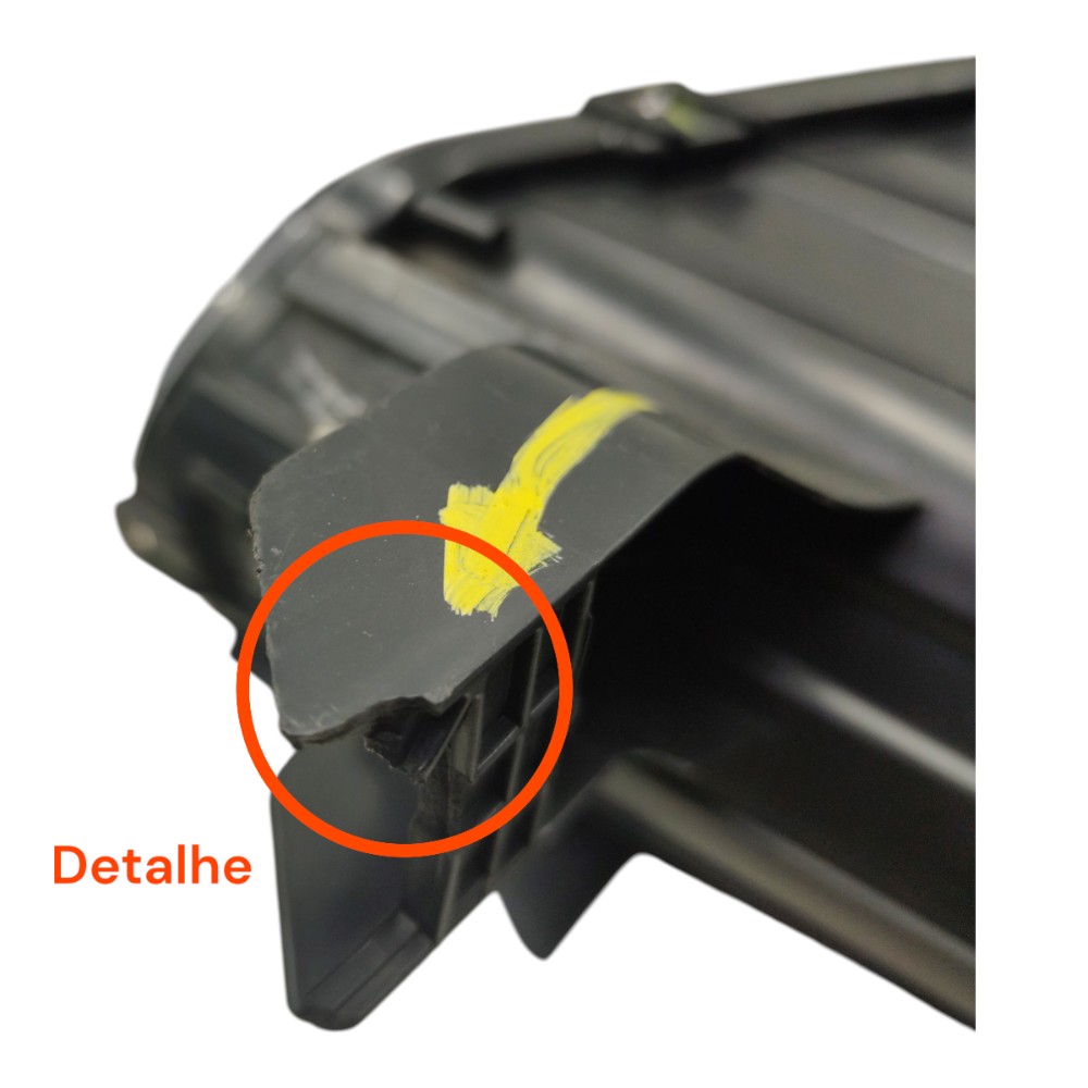 Farol Direito Renault Kwid 2022 2023 Detalhe Direito/passageiro 2