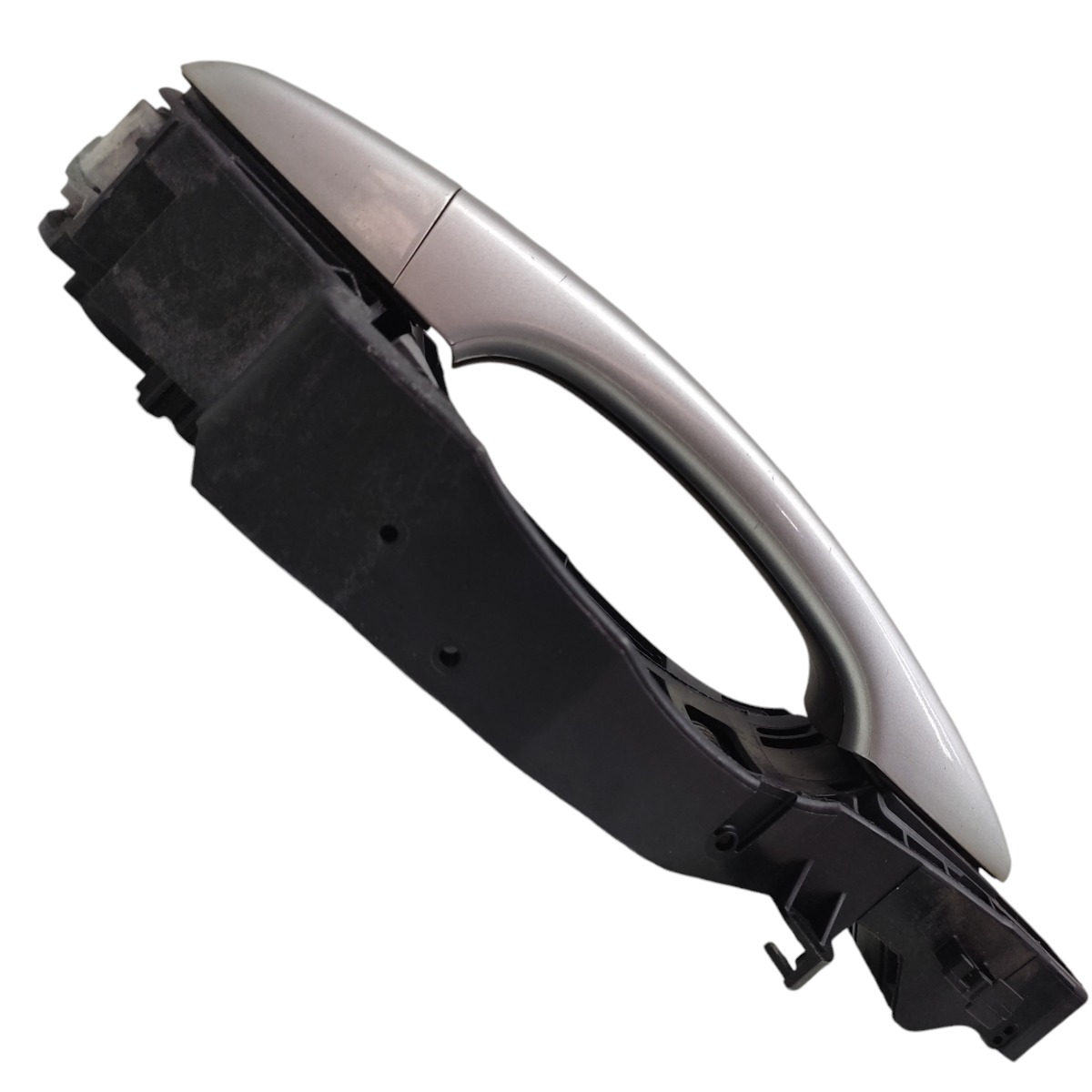 Maçaneta Externa Traseira Esquerda Citroen C4 Lounge 2015 16 2