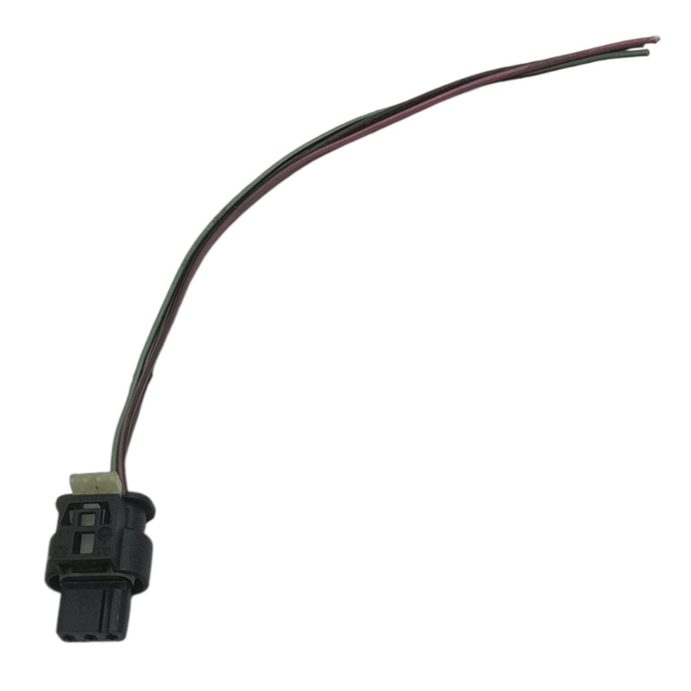 Plug Sensor Pressão Bomba Mercedes Gle 43 2017 A0009053906 3