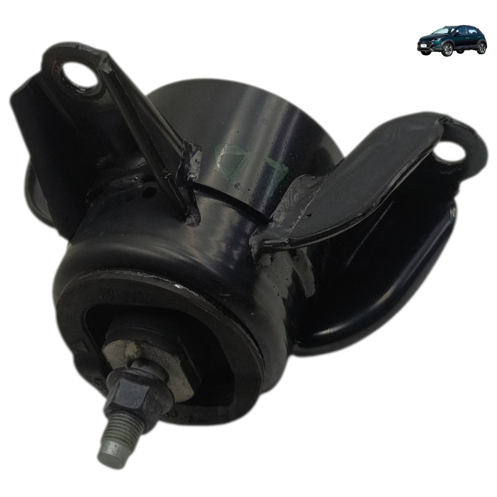 Coxim motor direito Hyundai HB20 1.6 16v 2020 2021 2022 2023 1