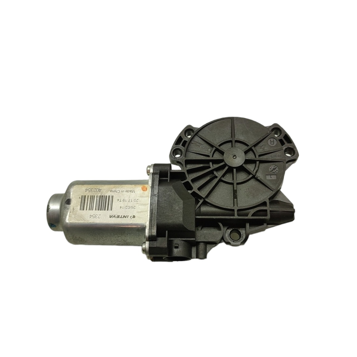 Motor Vidro Elétrico Traseiro Esquerdo Hyundai Ix35 2015 14 1