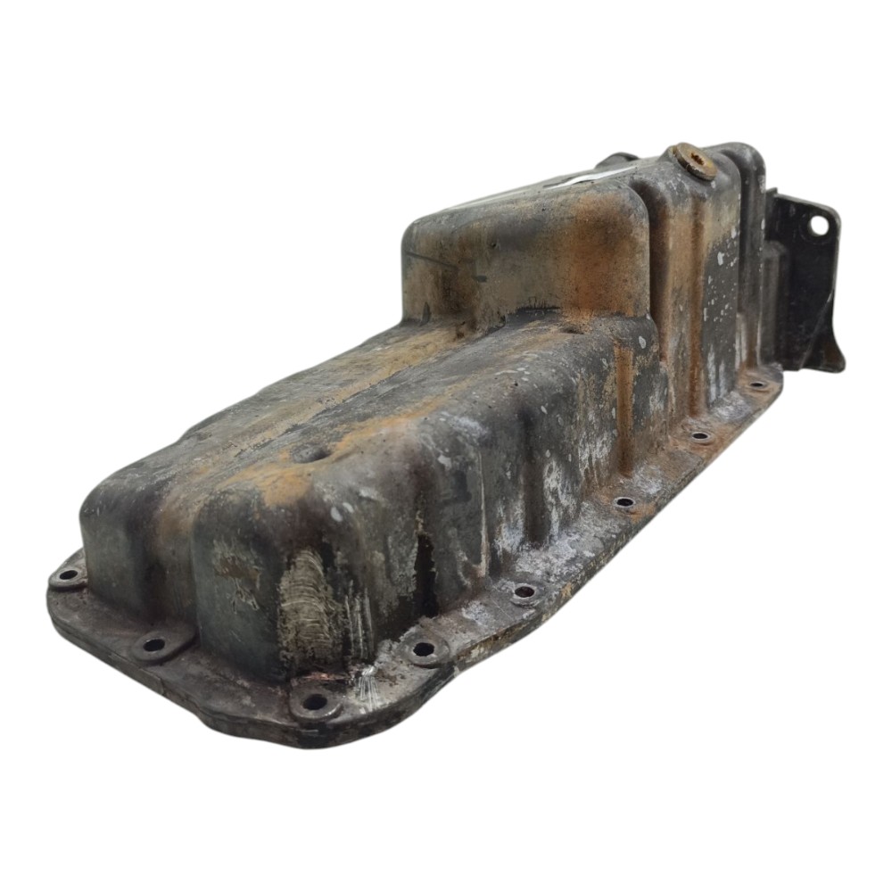 Carter Óleo Motor Fiat Stilo 1.8 16v Gasolina 2003 2004 2005 2