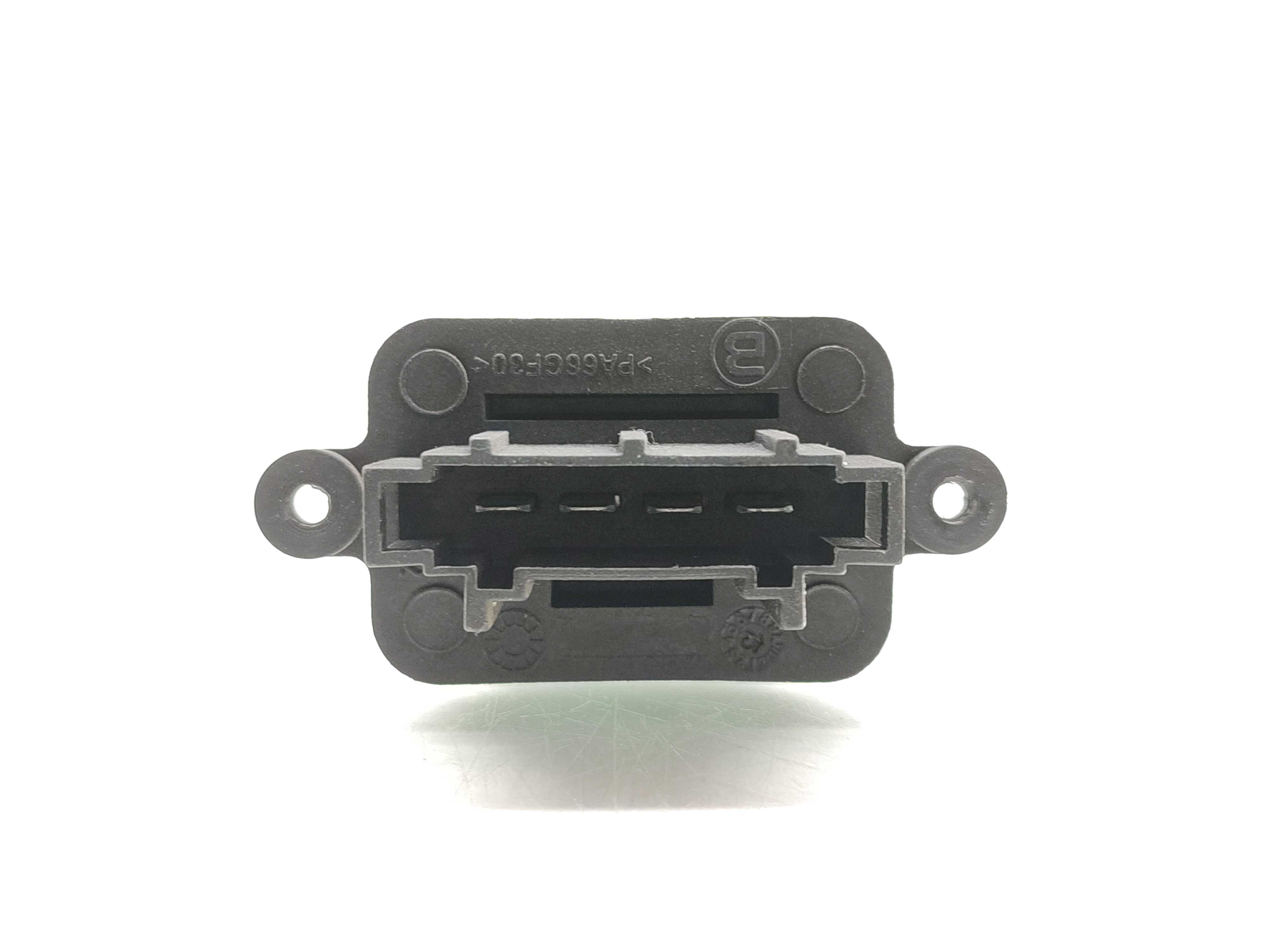 Resistência Caixa Ar Forçado Renault Sandero Logan 2013 2014 2