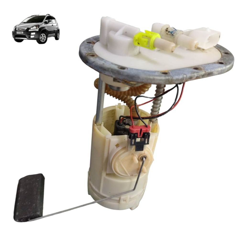 Bomba combustível Fiat Idea 1.8 2012 2013 2014 2015 2016