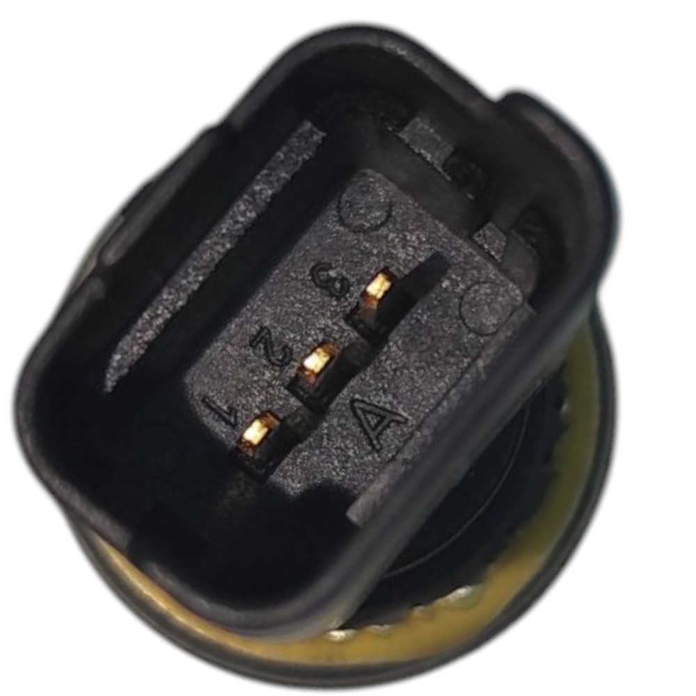 Sensor pressostato ar Citroen Grand C4 2.0 2008 2009 2010 11 4