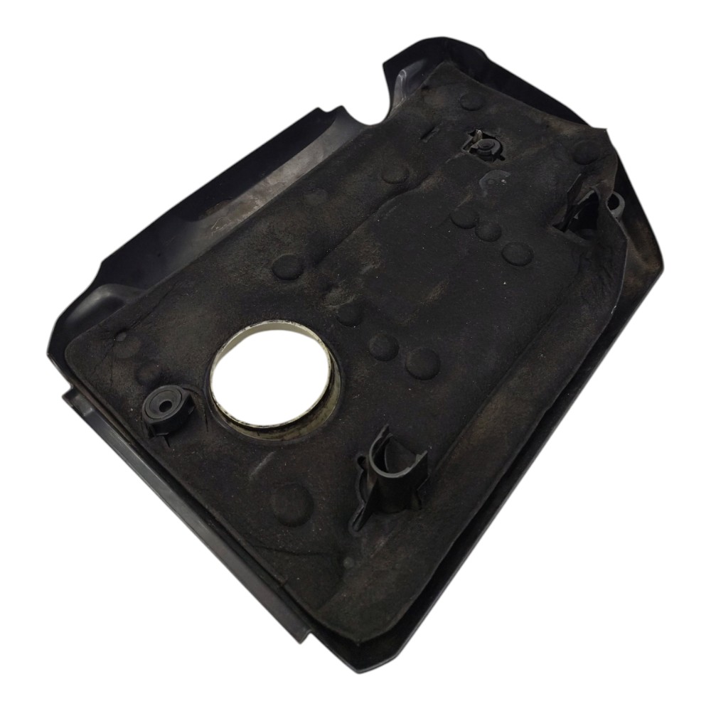 Tampa Capa Motor Vw Tiguan 2.0 Tsi 2012 2013 2014 2015 2016 2